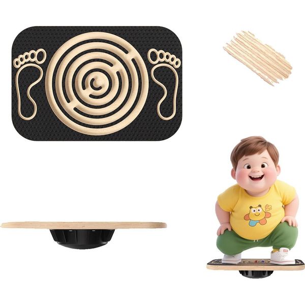 Tavola Basculante, Legno, Design Regolabile, Caratteristiche Di Sicurezza Migliorate, Nero-image