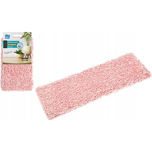 Ravi Inserto Per Mop Piatto Standard 40Cm-image