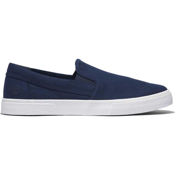 Timberland - Scarpa Slip On Uomo Union Wharf 2.0 Ek+ - Numero 40-image