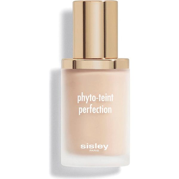 Sisley Phyto-Teint Perfection Luminous Matte Makeup Base #2C-Soft 30 Ml-image