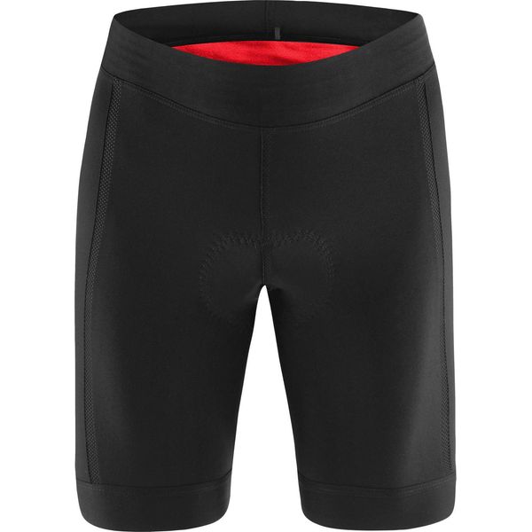 Pantaloncini Da Ciclismo LöFfler Pantaloncini Da Ciclismo M Hotbond® 2025 Uomo Nero-image