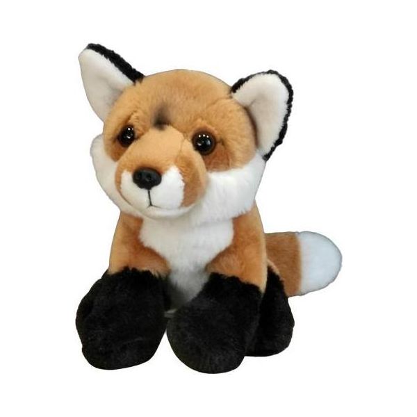Dubi Plusz Ziki Lis 14Cm 32881-image