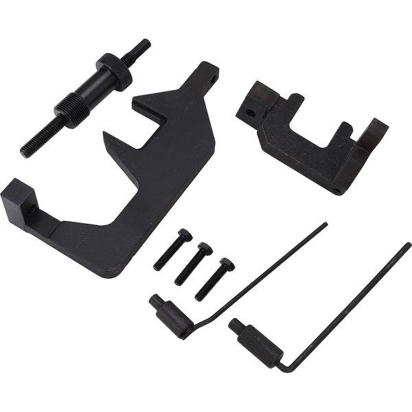 Allineamento Dell'albero A Camme Kit Di Strumenti Di Bloccaggio Acciaio Al Carbonio 117440 Per Cooper S R55 R56 R57 N13 N18 Motore-image