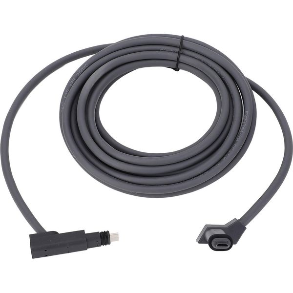 Cavo Di Alimentazione Per Starlink V2 Cavo Di Prolunga Satellitare Sostitutivo Rettangolare Per Internet Da 4,6 M (15 Piedi)-image