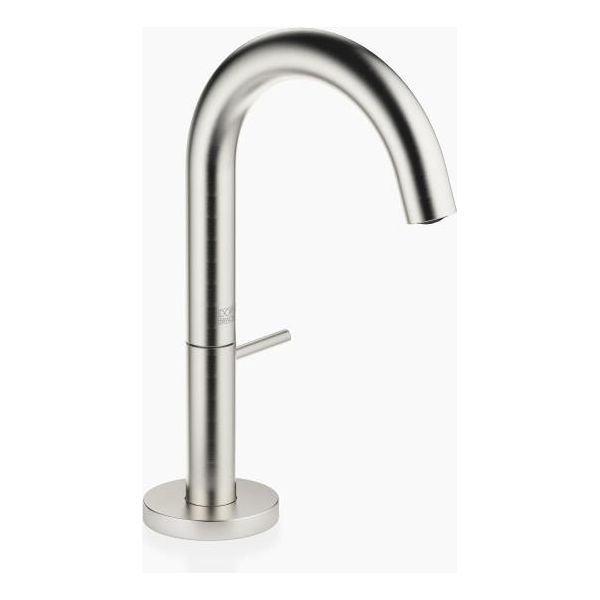 Dornbracht Meta Robinets D'eau Froide, Saillie 123Mm, Becs Rigides, 17500662-06, 17500662-06-image
