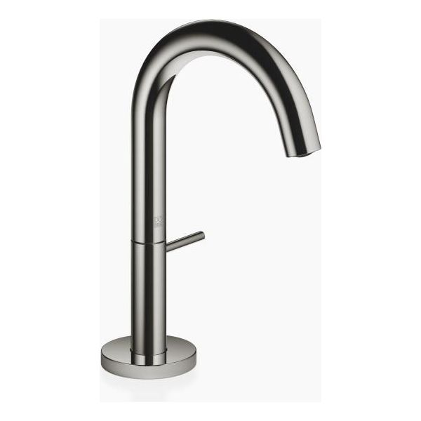 Dornbracht Meta Robinets D'eau Froide, Saillie 123Mm, Becs Rigides, 17500662-19, 17500662-19-image