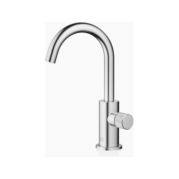 Dornbracht Meta Robinets D'eau Froide, Saillie 123Mm, 17500661-93, 17500661-93-image