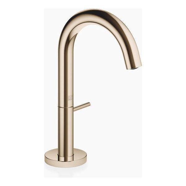 Dornbracht Meta Robinets D'eau Froide, Saillie 123Mm, Becs Rigides, 17500662-26, 17500662-26-image