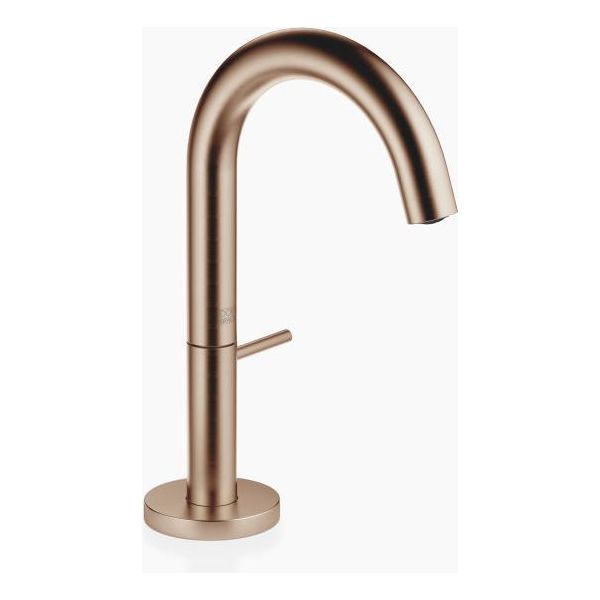 Dornbracht Meta Robinets D'eau Froide, Saillie 123Mm, Becs Rigides, 17500662-42, 17500662-42-image