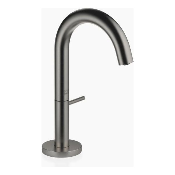 Dornbracht Meta Robinets D'eau Froide, Saillie 123Mm, Becs Rigides, 17500662-99, 17500662-99-image