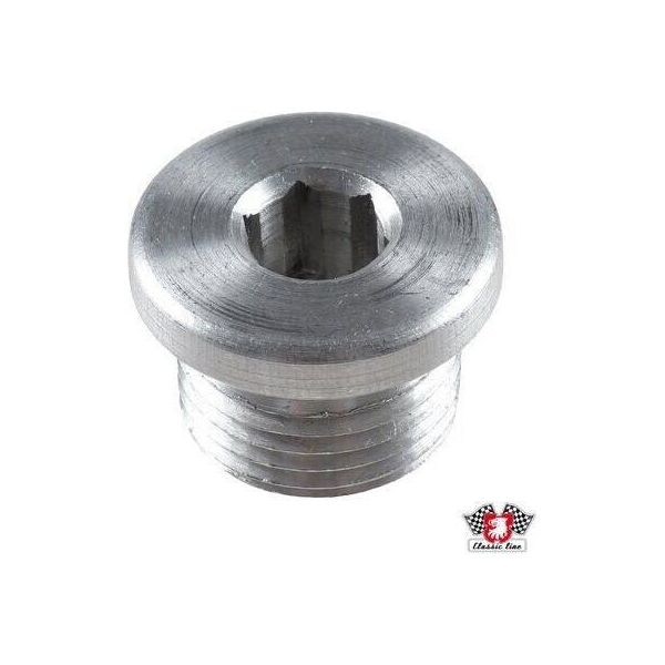 Jp Group 1613800300 - Oe 90021900930 Tappo A Vite, Coppa Dell'olio Per 911 (996), 911 (993), Boxster (986), 911 (997), Boxster (987), Cayman (987)-image