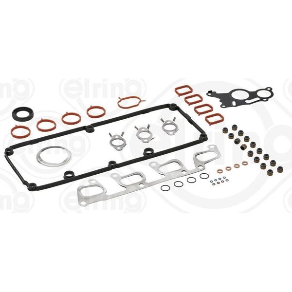 Elring 236.170 Kit Guarnizioni Testata Cilindri Per Vw Golf Vi (5K1) Polo Hatchback (6R1, 6C1) Passat Variant (3C5) Golf Plus (5M1, 521) Passat Variant-image