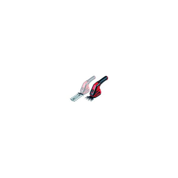 Einhell Akku-Gras- Und Strauchschere GC-CG 3,6/70 Li Wt (3410365)-image