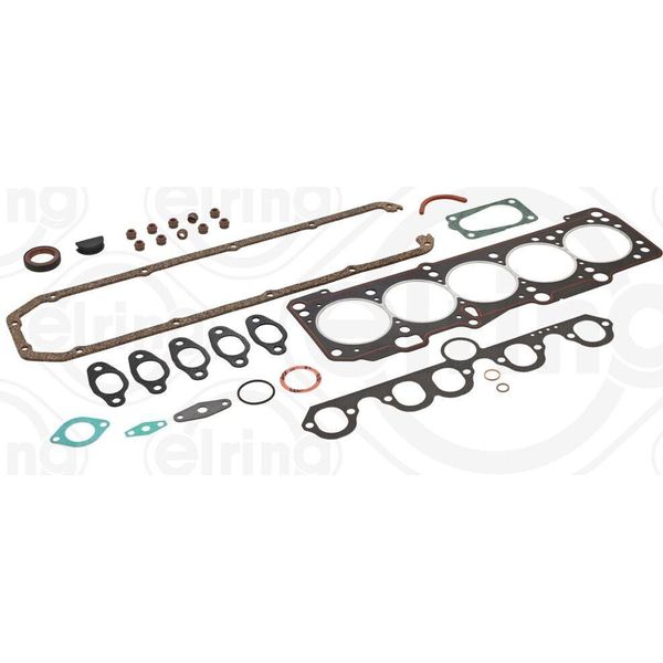 Elring 826.235 Kit Guarnizioni Testata Cilindri Per Vw Passat Variant (33B) Passat (32B) Passat Berlina (32B) Santana (32B) Per Audi 100 Berlina Coupe-image