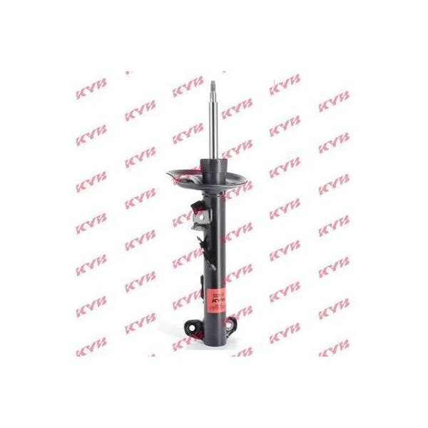 Ammortizzatore Kyb Anteriore Sinistro Per Bmw 3 Berlina (E36) Excel-G Ammortizzatore 333916-image
