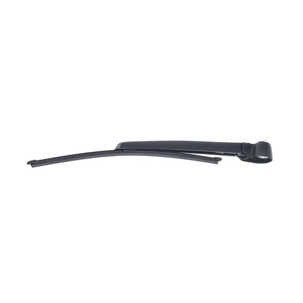Braccio Tergicristallo Posteriore Metzger Per Audi A6 C7-image