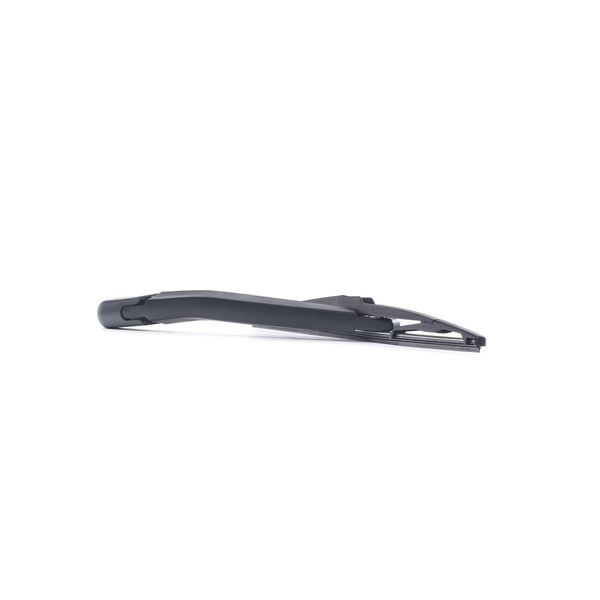 Braccio Tergicristallo Lavacristalli Posteriore Metzger Per Opel Zafira /-image