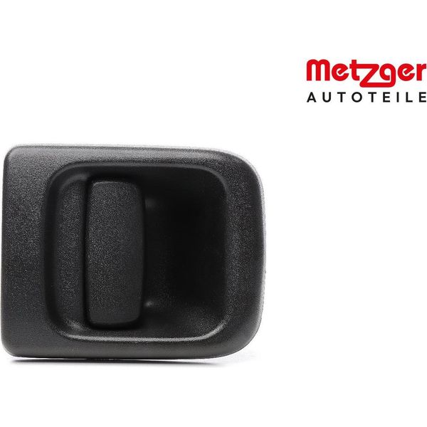 Maniglia Esterna Porta Anteriore Sinistra Metzger Per Renault Master Ii-image