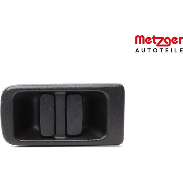 Maniglia Esterna Porta Scorrevole Destra Metzger Per Renault Master Ii-image