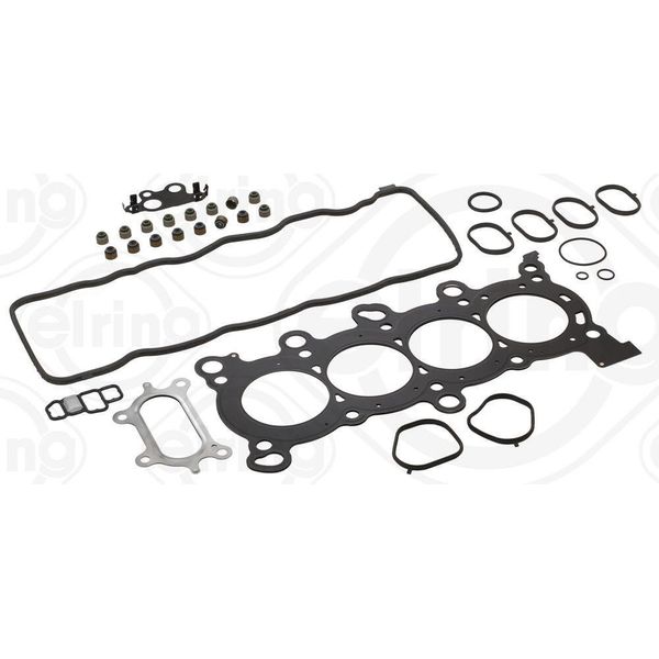 Elring 522.330 Kit Guarnizioni Testata Cilindri Per Honda Civic Viii Hatchback (Fn, Fk) CR-V Iii (Re) CR-V Iv (Rm) Accord Viii (Cu) Civic Ix (Fk) FR-V-image