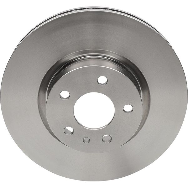 2X Disco Freno Ate 24.0126-0114.1 Per Lancia Delta I (831AB0) Delta Ii (836)-image