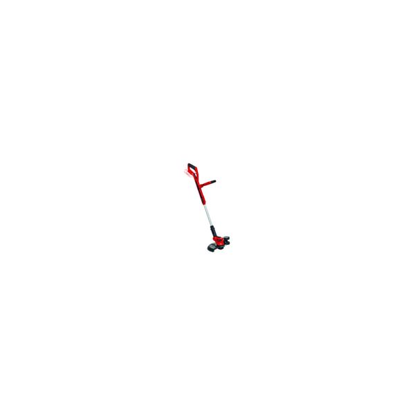 Einhell Akku-Rasentrimmer GE-CT 18/30 Li-Solo (3411250)-image