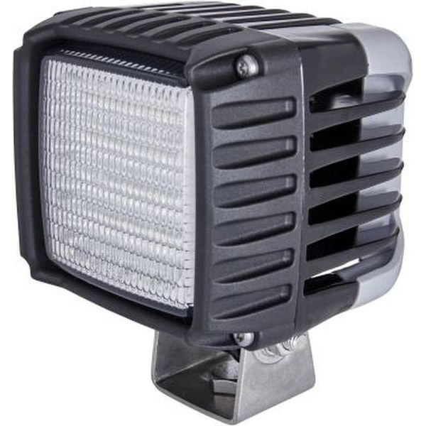 Faro Da Lavoro Led Hella Power Beam 3000 Illuminazione A Distanza Ravvicinata Da 3000Lm-image