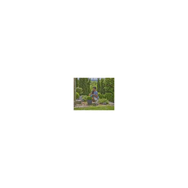 Gardena Akku-Gras-/Strauchschere Set Classiccut Li (09885-20)-image
