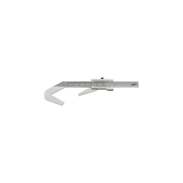 Helios Preisser Messschieber FüNfpunkt 2-40Mm ; Helios-Preisser (0260502)-image