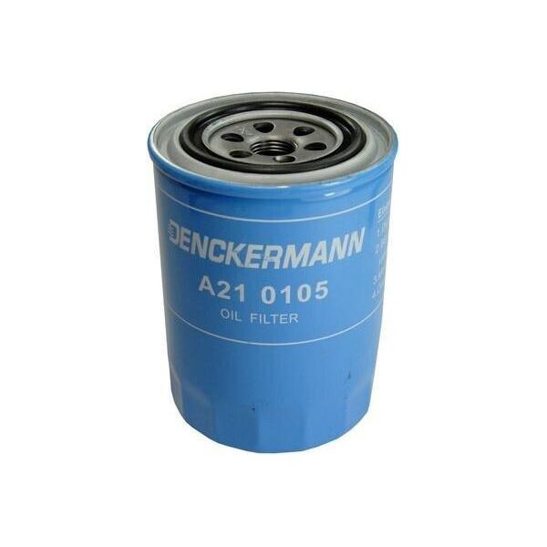 Filtro Olio Denckermann A210105 Filtro Spin-On Per Ford Maverick (Uds, Uns) Per Nissan Pick Up (D21) Per Lti Tx Hatchback Per Carbodies Per Bmc Levend-image