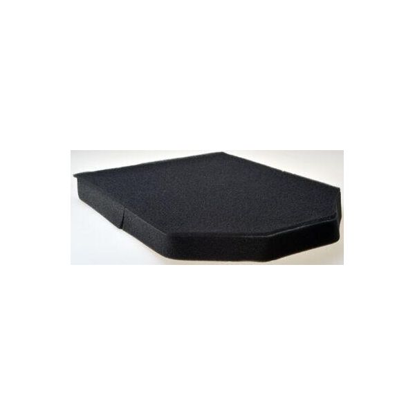 Denckermann M110040K Filtro Aria Abitacolo Filtro Antipolline Per Audi A8 (4D2, 4D8) Carbone Attivo-image