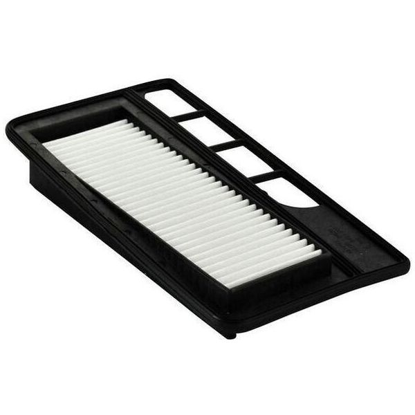 Filtro Aria Denckermann A140420 Per Opel Agila (A) (H00) Filtro Aria Ricircolata-image
