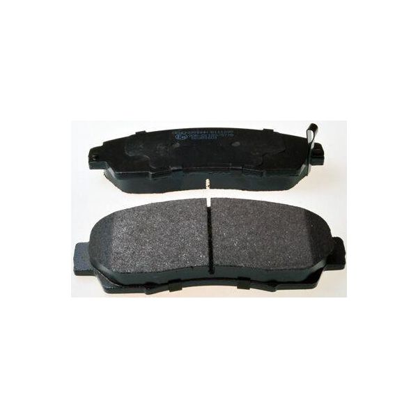 Denckermann Set Pastiglie Freno Anteriori Per Honda CR-V Iii (Re) B111299-image
