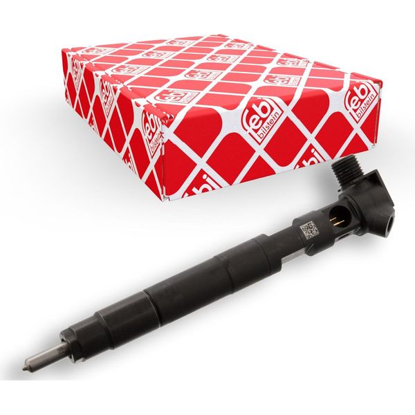 Febi Bilstein 102479 Iniettore Adatto Per MERCEDES-BENZ Classe C Berlina (W204)-image