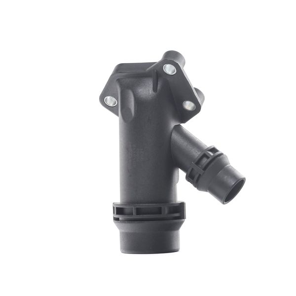Flangia Refrigerante Testa Cilindro Anteriore Sinistra Metzger Per Bmw 3 Touring-image