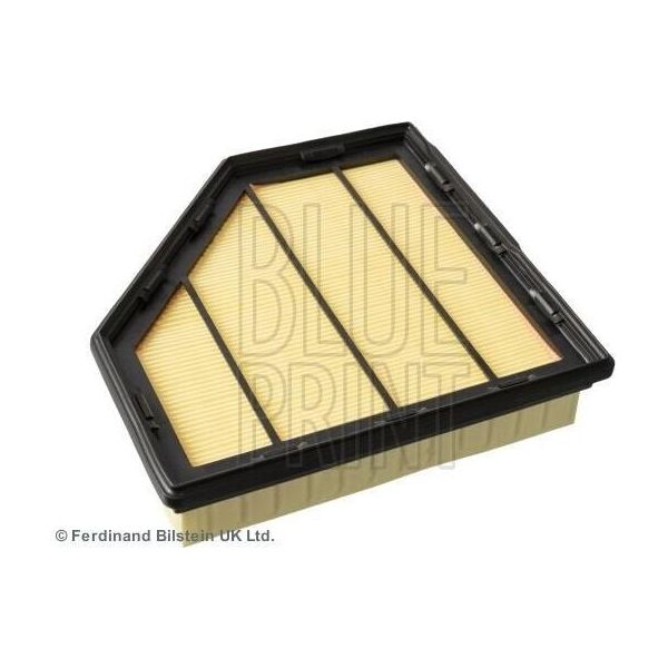 Filtro Aria Blue Print ADB112256 Per Bmw 5 Berlina (G30, F90) Cartuccia Filtrante-image