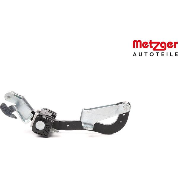 Controllo Porta Posteriore Sinistra Metzger Per CitroËN Jumper Ii-image