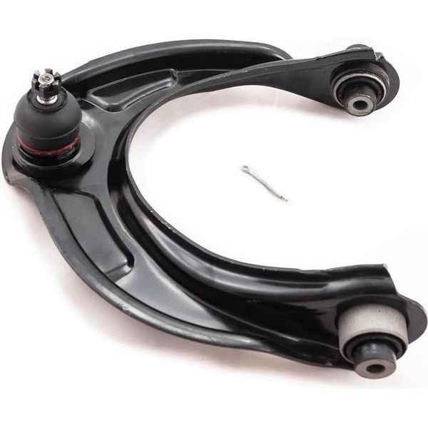MASTER-SPORT 47172S-PCS-MS Sovrasponde, Asse Anteriore Sinistro Per Honda Accord Viii (Cu)-image