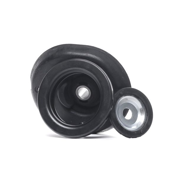 Kit Di Riparazione Cuscinetto Supporto Puntone Anteriore Metzger Per CitroËN C2 (Jm_)-image
