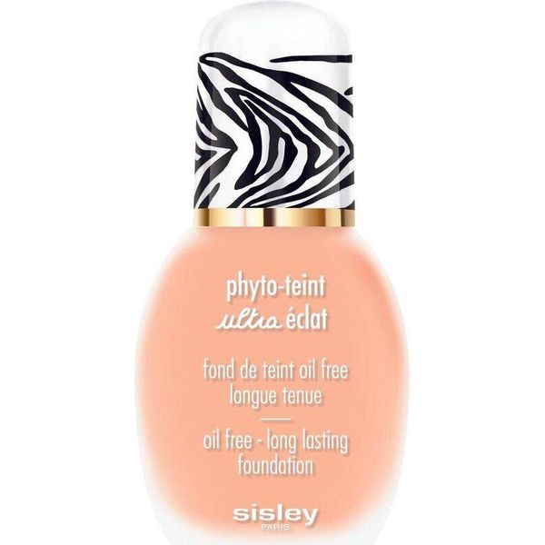 Sisley Ultra Radiance Phyto Complexion Fondotinta 01 Avorio 30Ml-image