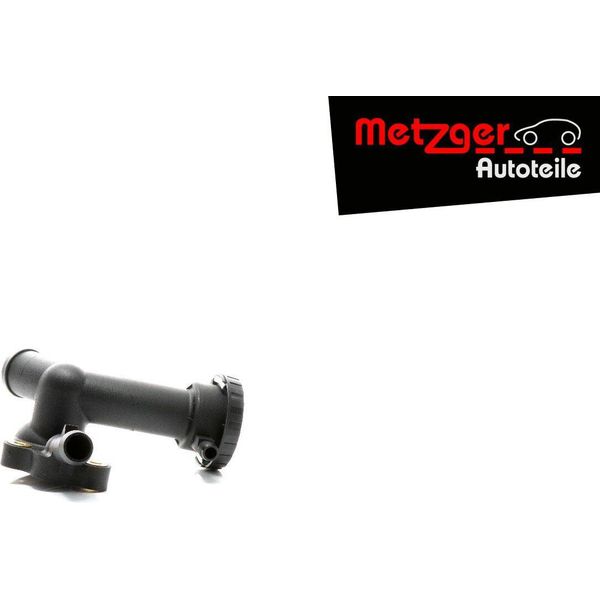 Alloggiamento Termostato Termostato Metzger Per Mini Mini (R50)-image