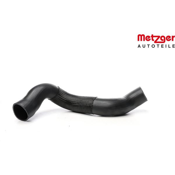 Tubo Flessibile Aria Di Sovralimentazione Radiatore Aria Di Sovralimentazione Sinistro Metzger Per Volvo XC60 I-image