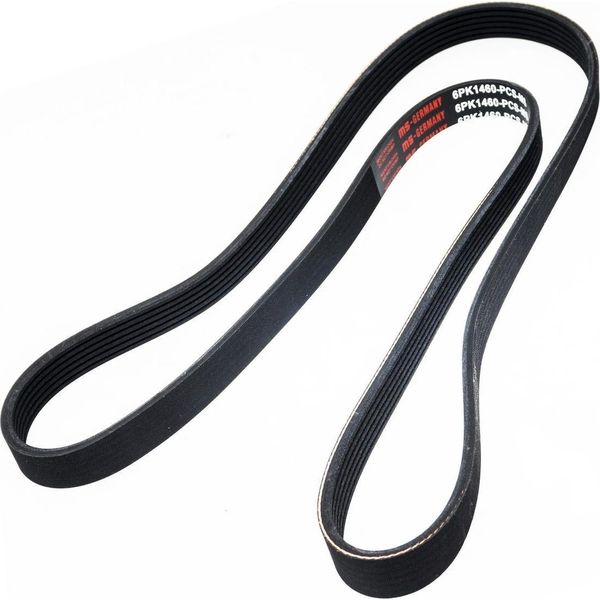 MASTER-SPORT 6PK1460-PCS-MS Cinghia A V, Cinghia Piatta Per Opel Vectra A Cc (J89)-image