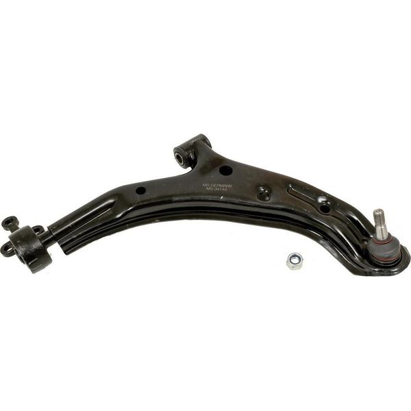 MASTER-SPORT 34144-PCS-MS Braccio Di Controllo, Destro, Inferiore, Assale Anteriore Per Nissan Almera Ii Hatchback (N16)-image