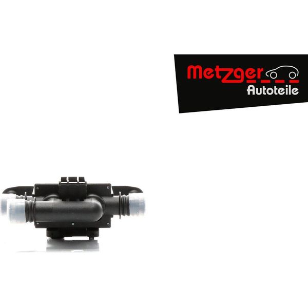 Valvola Di Controllo Del Refrigerante Valvola Elettromagnetica Destra Metzger Per Bmw X5 (F15)-image