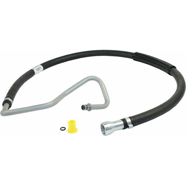 Tubo Idraulico Dello Sterzo Dalla Scatola Dello Sterzo Al Tubo Di Raffreddamento Metzger Per Ford Focus I-image