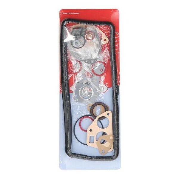 Corteco 417406P Set Guarnizioni Testa Cilindro Per Peugeot 206 Hatchback (2A/C) 206+ Hatchback (2L, 2M) 106 Ii Hatchback (1A, 1C) 206 Sw (2E/K)-image