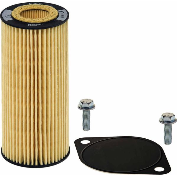 Filtro Idraulico Inserto Filtro Trasmissione Automatica Hengst Per Volvo Renault Trucks-image