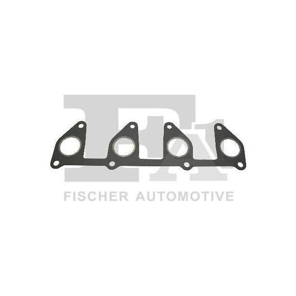 FA1 412-005 Guarnizione Collettore Di Scarico Per Opel Astra F Cc (T92) Collettore Di Scarico-image