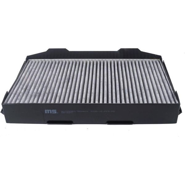 MASTER-SPORT 3220-IF-PCS-MS Filtro Aria Cabina, Filtro Antipolline Per Saab 9-5 (YS3E)-image